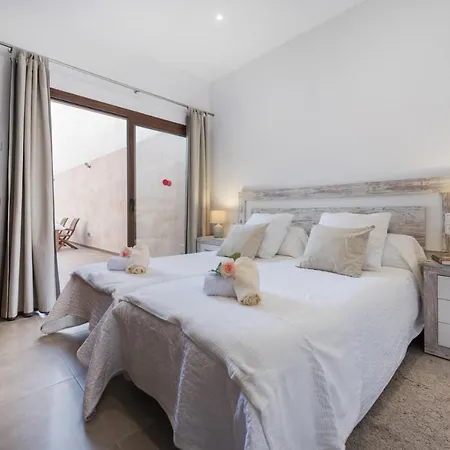 Holiday home Sa Placeta New Reformed Large Town House With Pool *