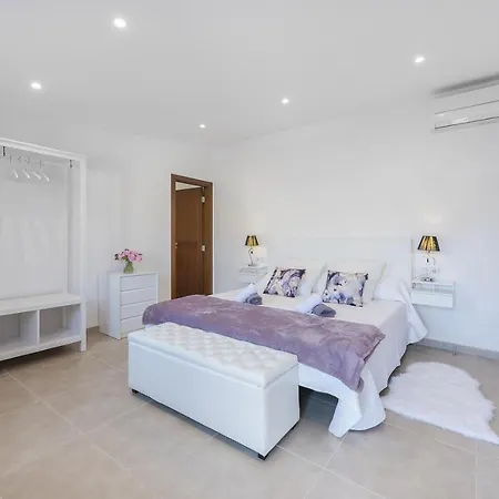 Sa Placeta New Reformed Large Town House With Pool Holiday home Sa Pobla