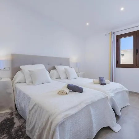 Holiday home Sa Placeta New Reformed Large Town House With Pool *