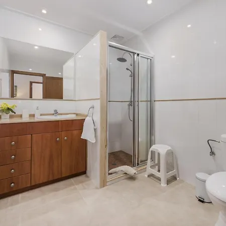 Sa Placeta New Reformed Large Town House With Pool Holiday home Sa Pobla